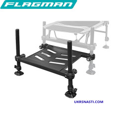 Педана для платформы Flagman Armadale Feeder Chair Large Ø36мм